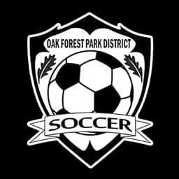 Oak Forest Park District Soccer