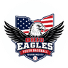 Ohio Eagles Youth Baseball Tournaments logo