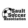 Sault Soccer Association logo