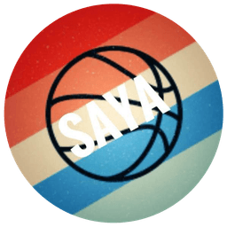 SAYA Basketball