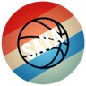 SAYA Basketball logo