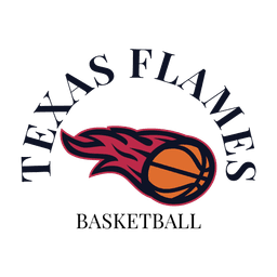 Texas Flames Youth Basketball