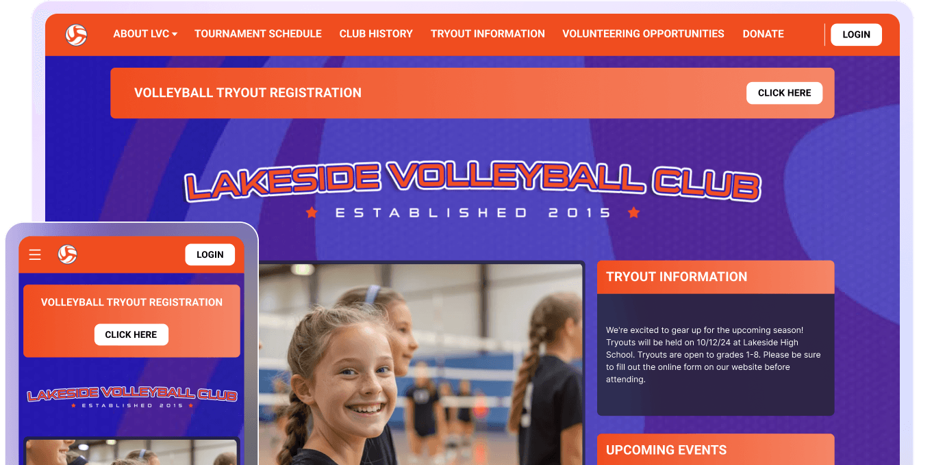 Volleyball