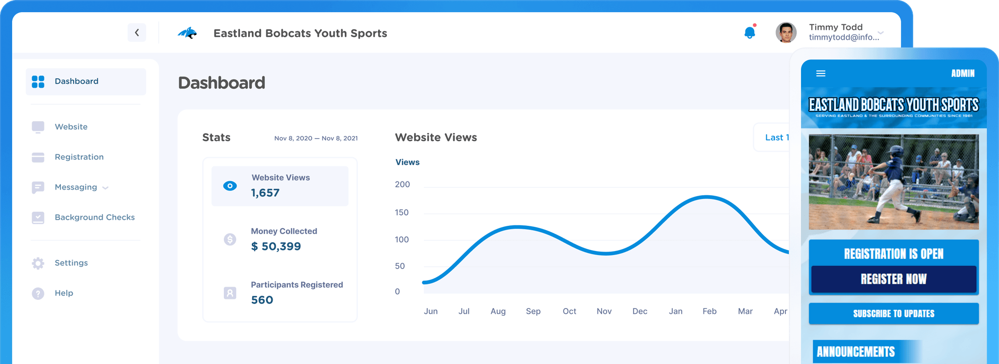 Homepage Hero Image