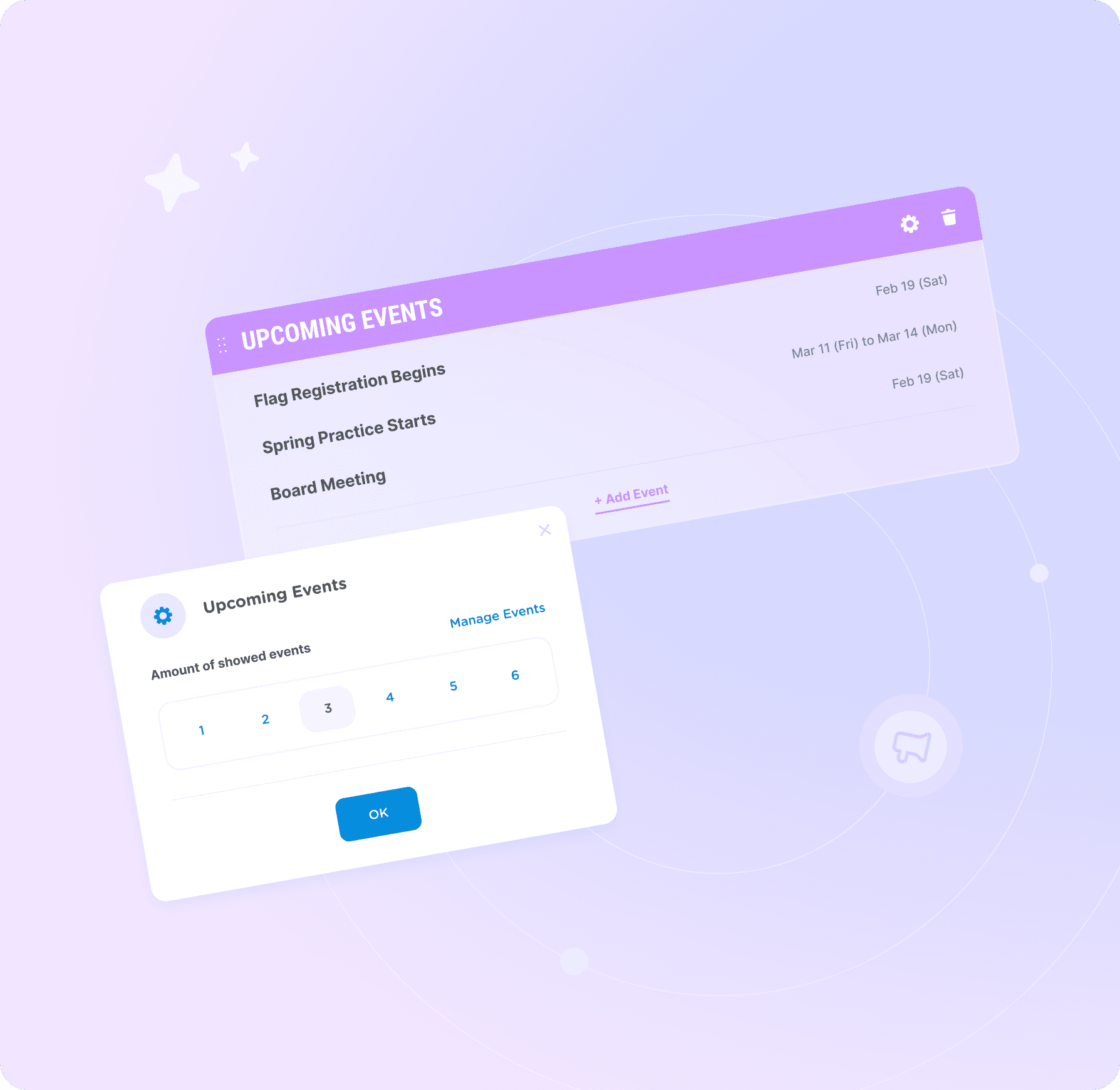 Football Website Builder & Registration Software | Jersey Watch