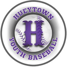 Hueytown Youth Baseball