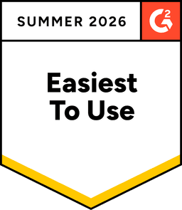 g2 award customer support