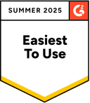 g2 award customer support